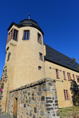 Solmser Schloss Butzbach