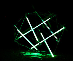 neon sign