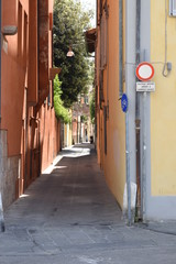 vicolo italiano