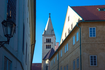 Prague