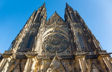 Prague