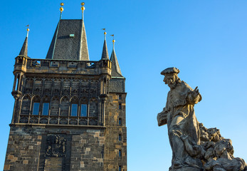 Prague