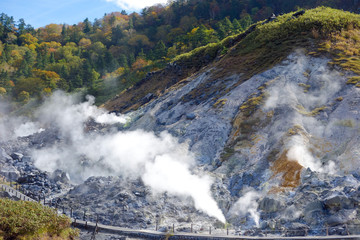 玉川温泉