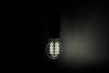 LED