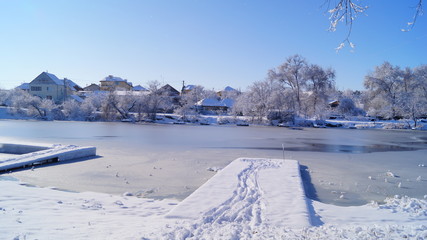 winter