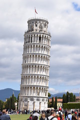 torre di pisa