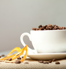 coffee beans