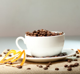 coffee beans