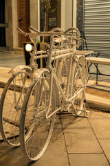 rower holenderski © Marcin Kumorek