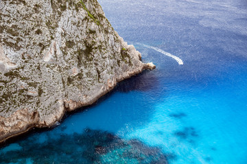 Zakintos  Ζάκυνθος Zákynthos © Marcin Kumorek
