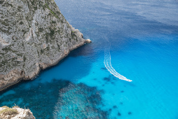 Zakintos  Ζάκυνθος Zákynthos © Marcin Kumorek