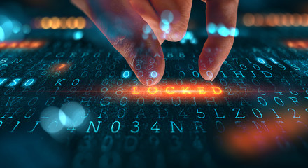 Danger of hack attack