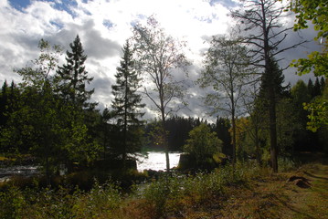 Schwedenherbst