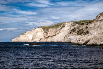 Fototapeta premium Zakintos Ζάκυνθος Zákynthos