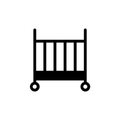 crib icon