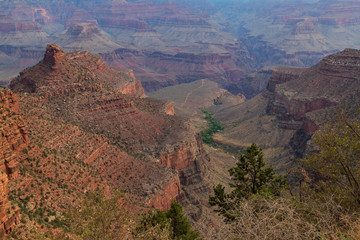 Grand Canyon