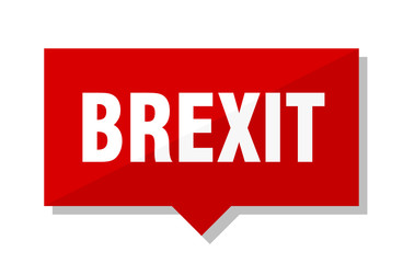 brexit red tag