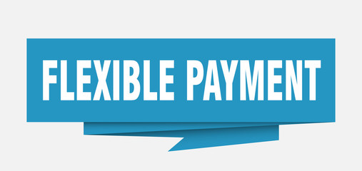 flexible payment