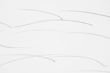 background texture pencil hand-drawn scribbles on paper