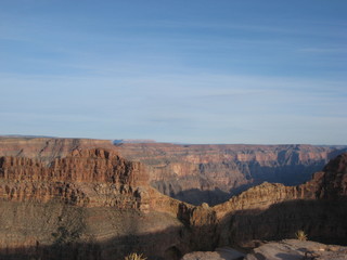 Fototapeta na wymiar Grand Canyon, America