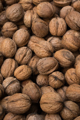 Walnüsse