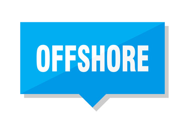 offshore price tag