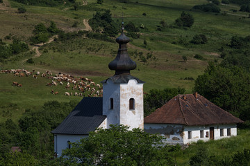 Kościółek © bxfot