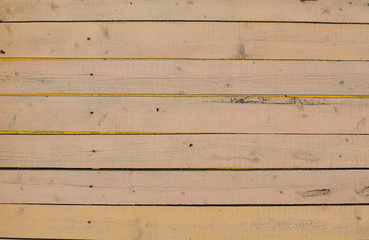 Naklejka premium old wood plank background