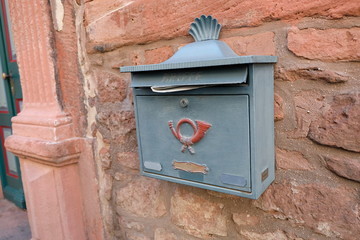 Briefkasten