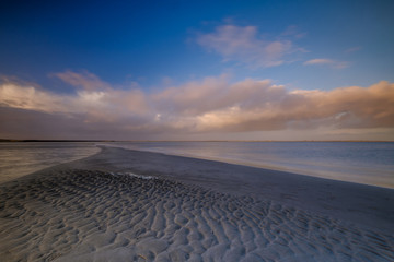 Fototapeta premium Sylt, Nordsee, Deutschland
