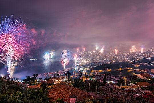 Happy New Year