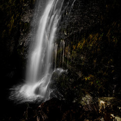 Force Gill Waterfall 