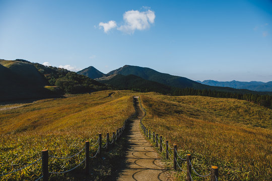 曽爾高原