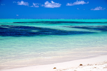 iles de l'océan indien
