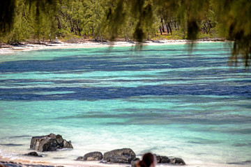 iles de l'océan indien