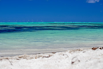 iles de l'océan indien