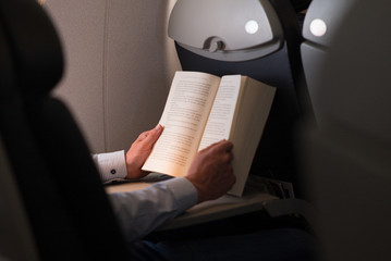 Livre avion