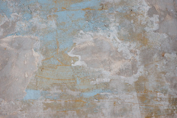 Fototapeta premium Conctere texture background