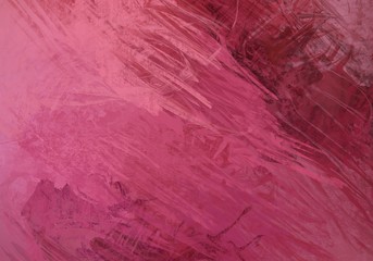 Canvas pattern painted by hand. Artwork.