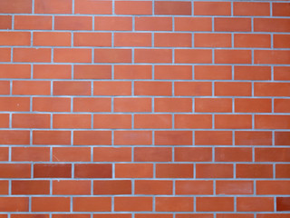 brick wall