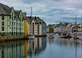 Alesund