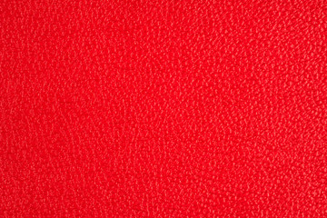 Vintage leather texture of an armchair close