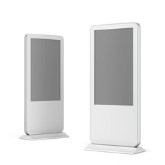 Digital screen display stand