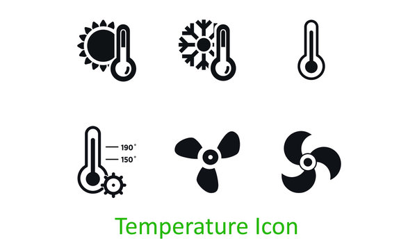 temperature icon