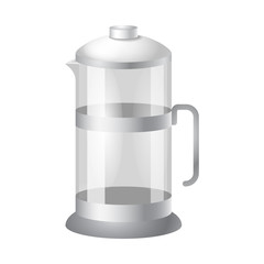 Vector design of kitchen and cook icon. Collection of kitchen and appliance stock symbol for web.