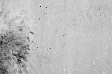 Metal texture with scratches and cracks which can be used as a background