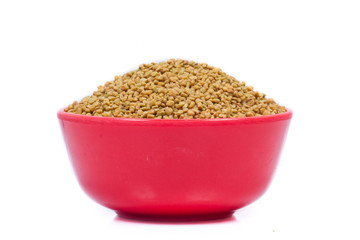 Fenugreek Seeds (Methi Dana)