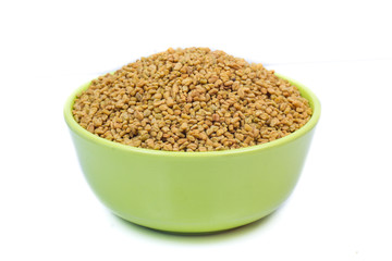 Fenugreek Seeds (Methi Dana)