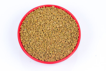 Fenugreek Seeds (Methi Dana)