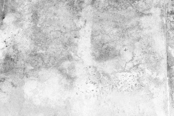 Wall fragment with scratches and cracks. It can be used as a background